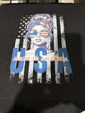 USA Girl