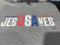 Jesus Saves
