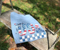 Women's USA Style Tee